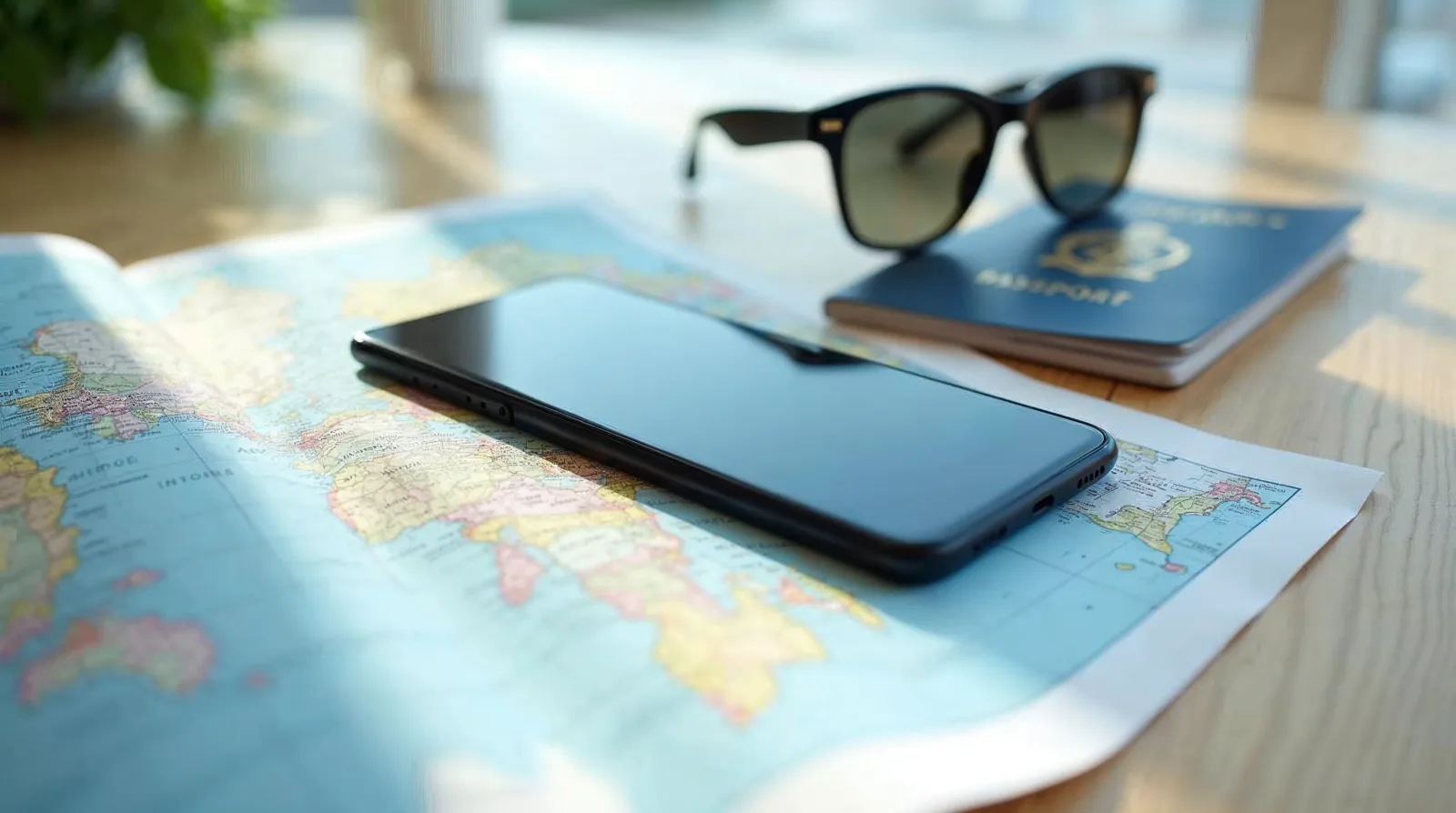اینترنت در سفر: eSIM بخریم یا سیم‌کارت محلی؟
