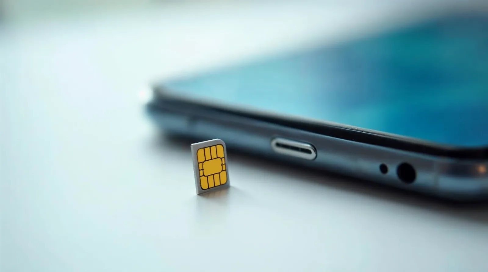 eSIM چیست و چگونه روی گوشی فعال می‌شود؟